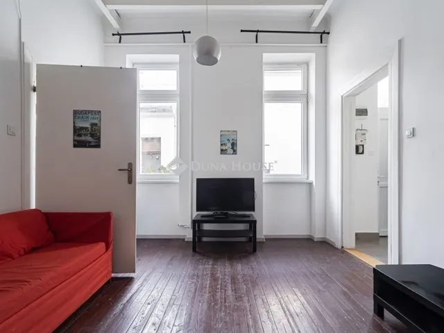 Eladó lakás Budapest VII. kerület 48 nm