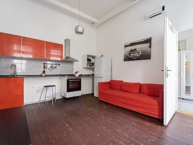 Eladó lakás Budapest VII. kerület 48 nm