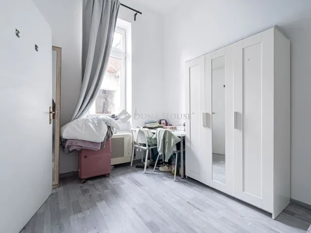 Eladó lakás Budapest VII. kerület 48 nm