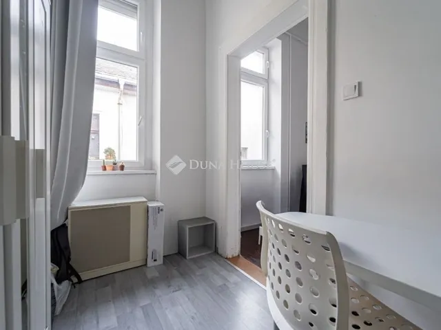 Eladó lakás Budapest VII. kerület 48 nm