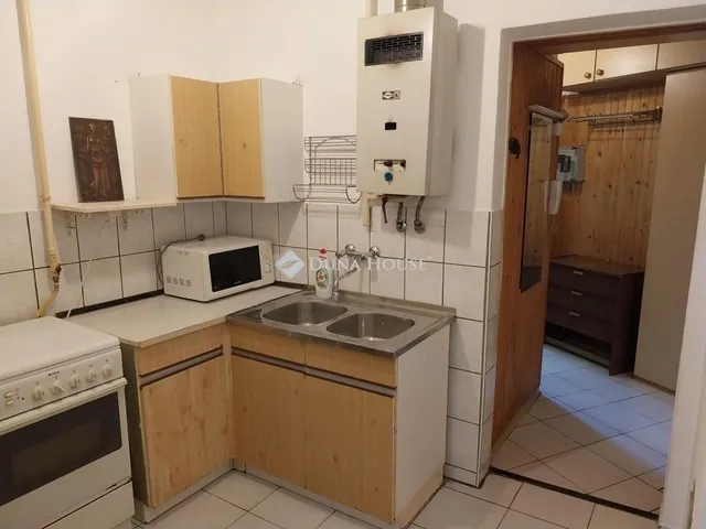 Eladó lakás Budapest XIII. kerület 41 nm