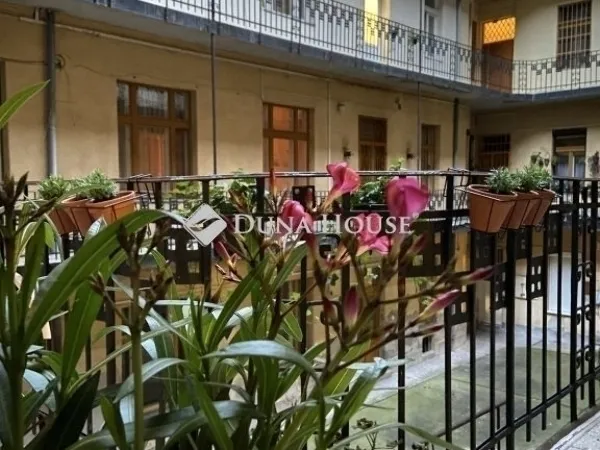 Eladó lakás Budapest XIII. kerület 65 nm