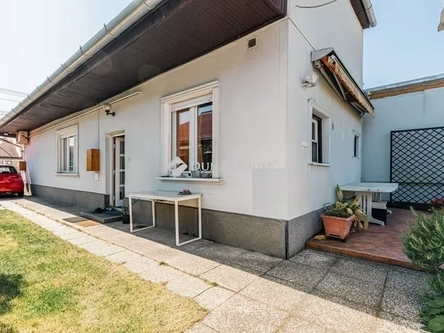 Eladó ház Budapest XV. kerület, Rákospalota 106 nm