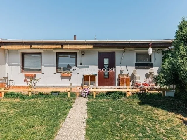 Eladó ház Budapest XV. kerület, Rákospalota 106 nm