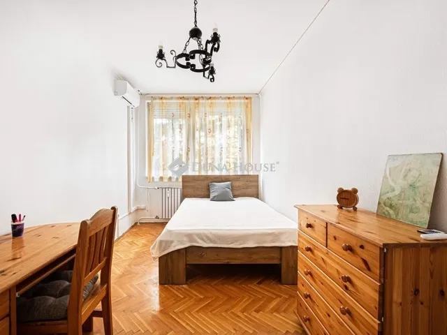 Eladó lakás Budapest XIV. kerület 68 nm