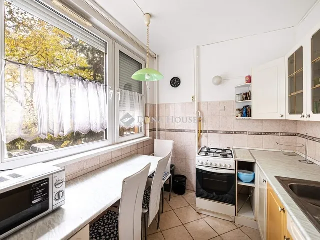 Eladó lakás Budapest XIV. kerület 68 nm