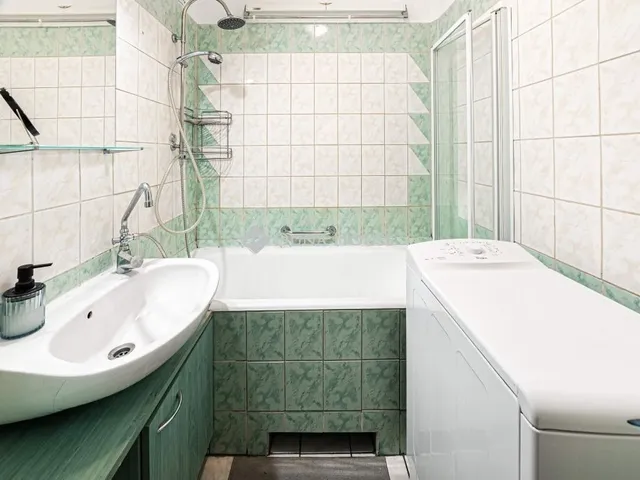 Eladó lakás Budapest XIV. kerület 68 nm