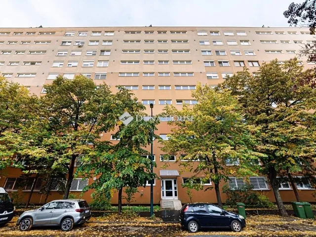 Eladó lakás Budapest XIV. kerület 68 nm