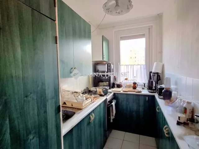 Eladó lakás Budapest III. kerület 57 nm