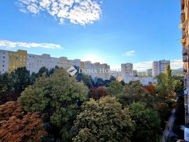 Eladó lakás Budapest III. kerület 57 nm