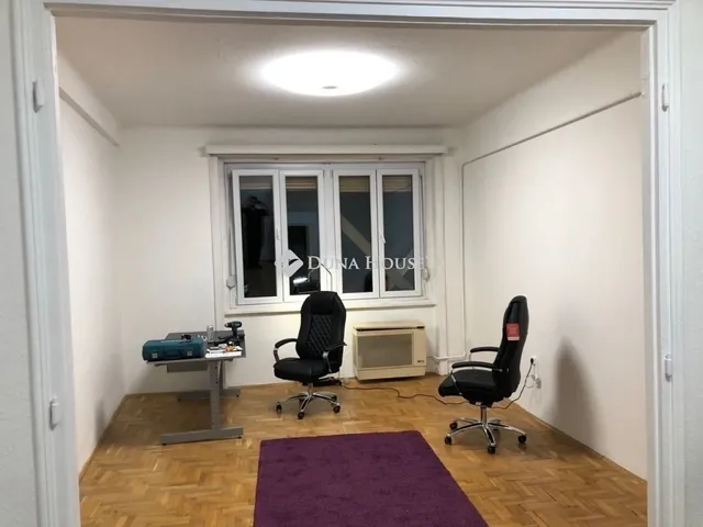 Eladó lakás Budapest II. kerület 42 nm