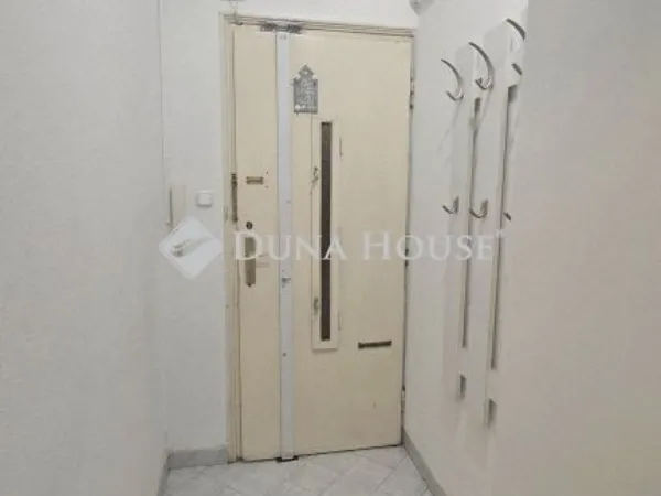 Eladó lakás Budapest II. kerület 42 nm