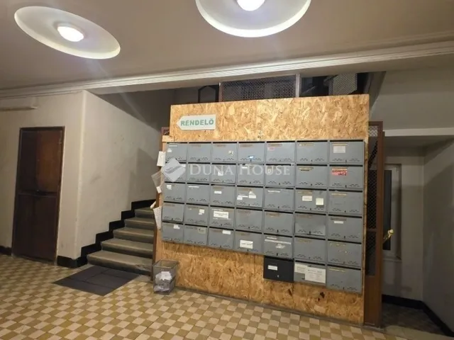 Eladó lakás Budapest II. kerület 42 nm