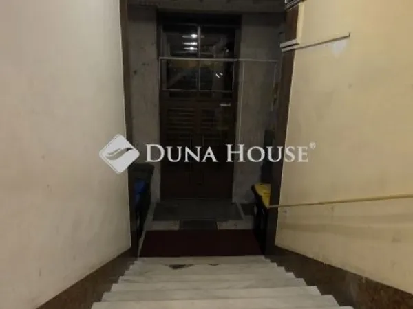 Eladó lakás Budapest II. kerület 42 nm