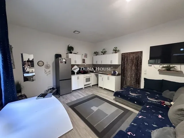 Eladó lakás Budapest XXI. kerület, Gyártelep 44 nm