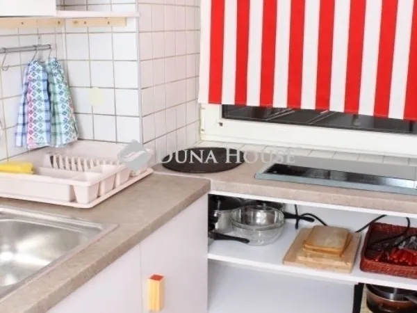 Eladó lakás Budapest VI. kerület 45 nm