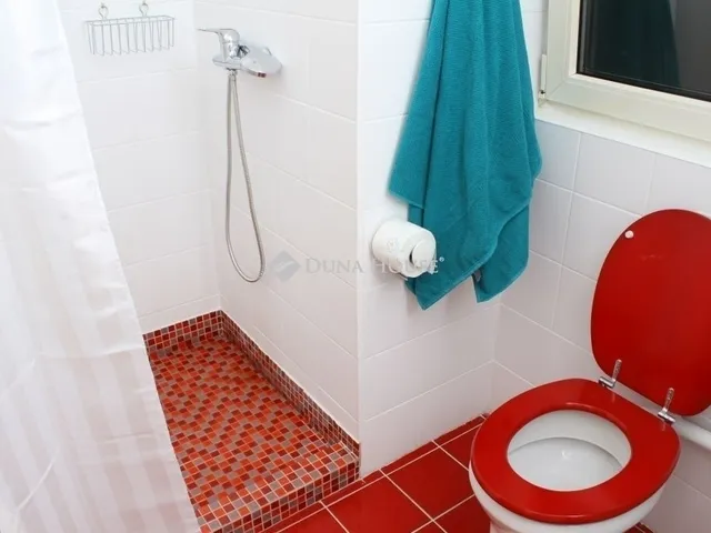 Eladó lakás Budapest VI. kerület 45 nm