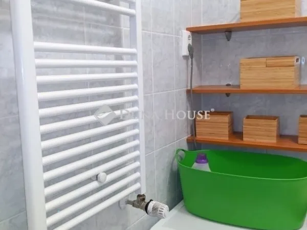 Eladó lakás Budapest XIII. kerület 48 nm