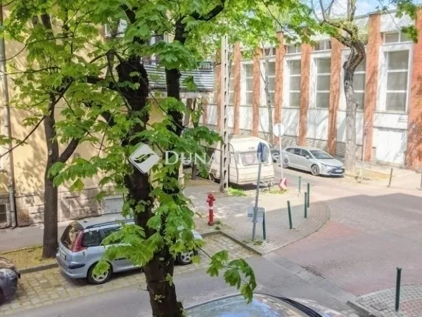 Eladó lakás Budapest XIII. kerület 48 nm