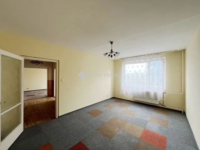 Eladó lakás Budapest IV. kerület 71 nm