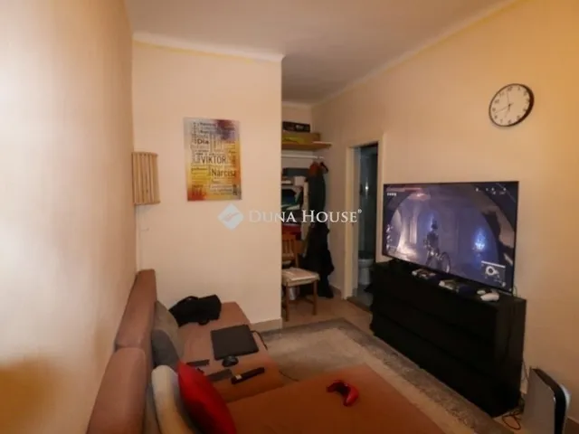 Eladó lakás Budapest XI. kerület 28 nm