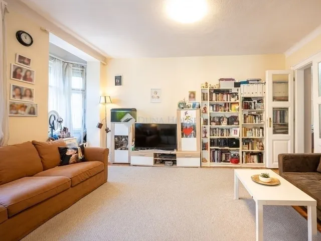 Eladó lakás Budapest VII. kerület 83 nm