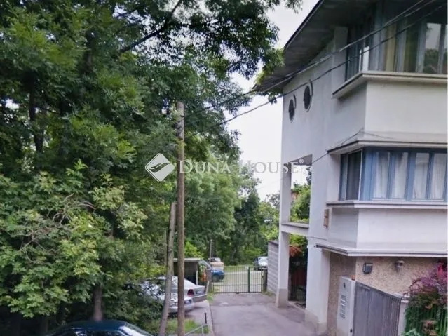 Eladó lakás Budapest II. kerület 52 nm