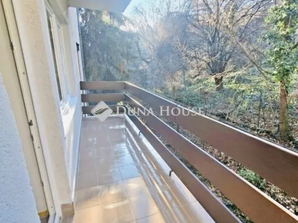 Eladó lakás Budapest II. kerület 52 nm