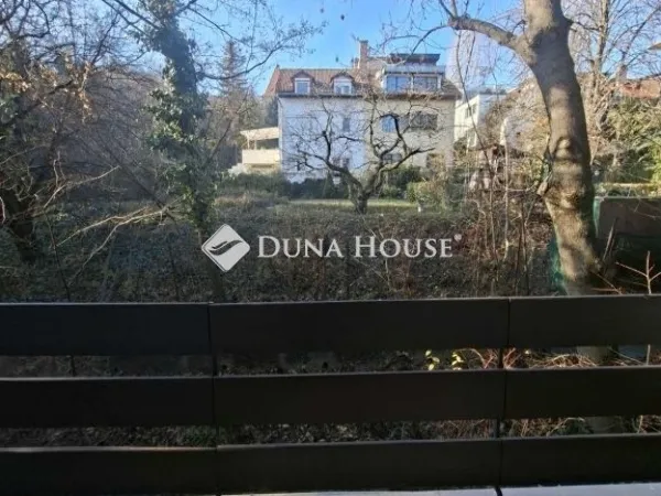 Eladó lakás Budapest II. kerület 52 nm