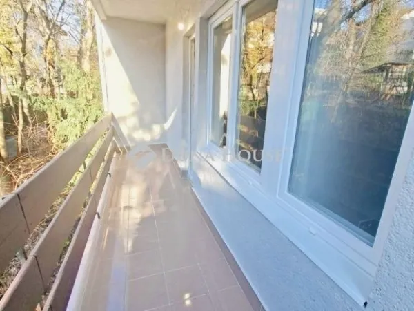 Eladó lakás Budapest II. kerület 52 nm