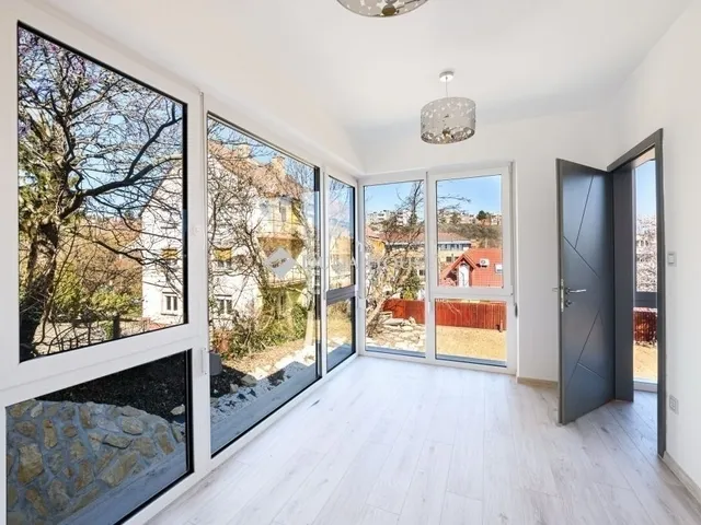 Eladó lakás Budapest II. kerület 37 nm