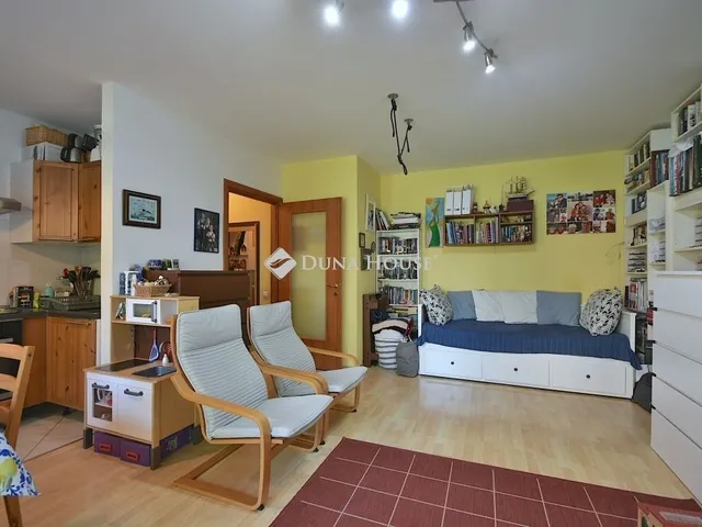 Eladó lakás Budapest XIV. kerület 49 nm