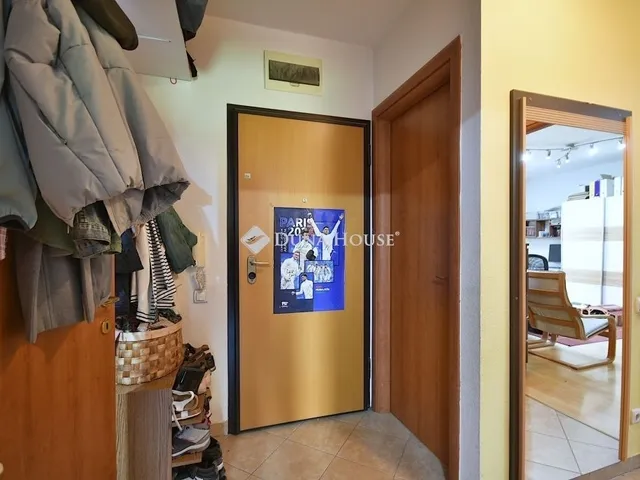 Eladó lakás Budapest XIV. kerület 49 nm