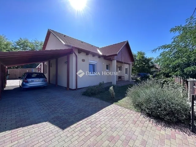 Eladó ház Erdőkertes 120 nm