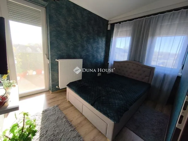 Eladó lakás Veresegyház 60 nm