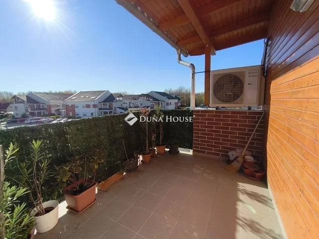 Eladó lakás Veresegyház 60 nm