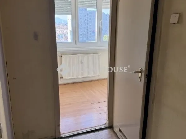 Eladó lakás Budapest XV. kerület 35 nm