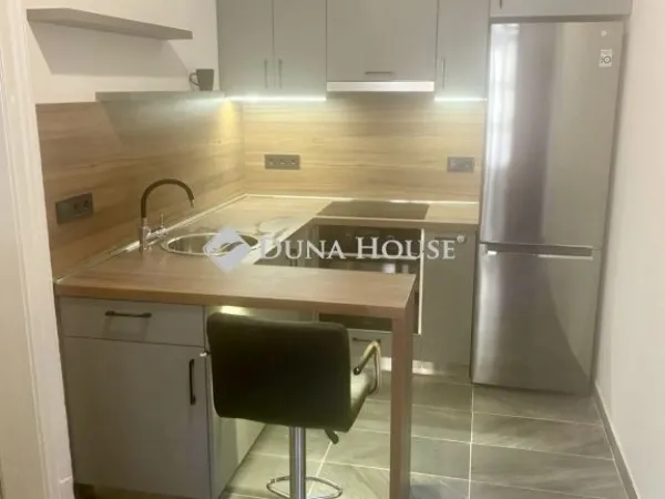 Eladó lakás Budapest VI. kerület 54 nm