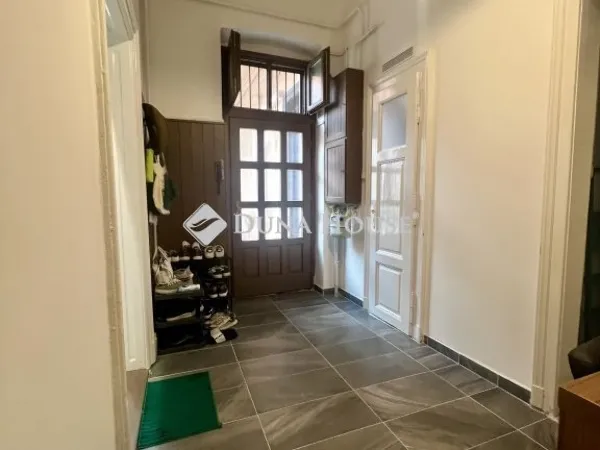 Eladó lakás Budapest VI. kerület 54 nm