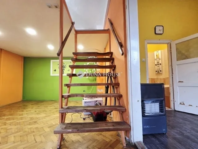 Eladó lakás Budapest IV. kerület 30 nm