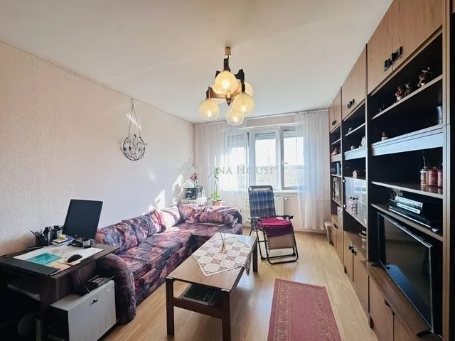 Eladó lakás Budapest XV. kerület 61 nm