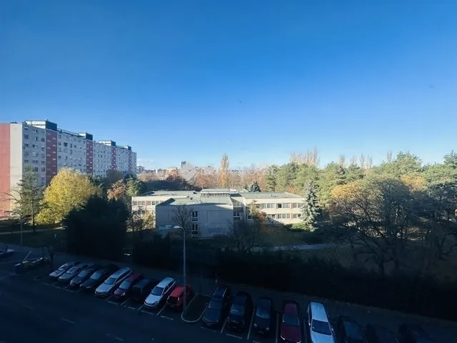 Eladó lakás Budapest XV. kerület 61 nm