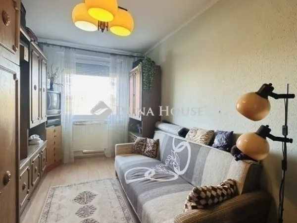 Eladó lakás Budapest XV. kerület 61 nm