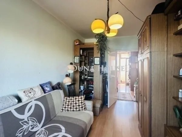 Eladó lakás Budapest XV. kerület 61 nm