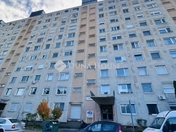 Eladó lakás Budapest XV. kerület 61 nm