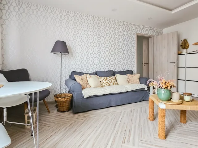 Eladó lakás Budapest XIII. kerület, Angyalföld 58 nm