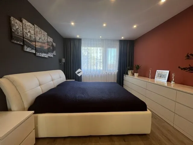 Eladó lakás Budapest XVIII. kerület, Havanna lakótelep 72 nm