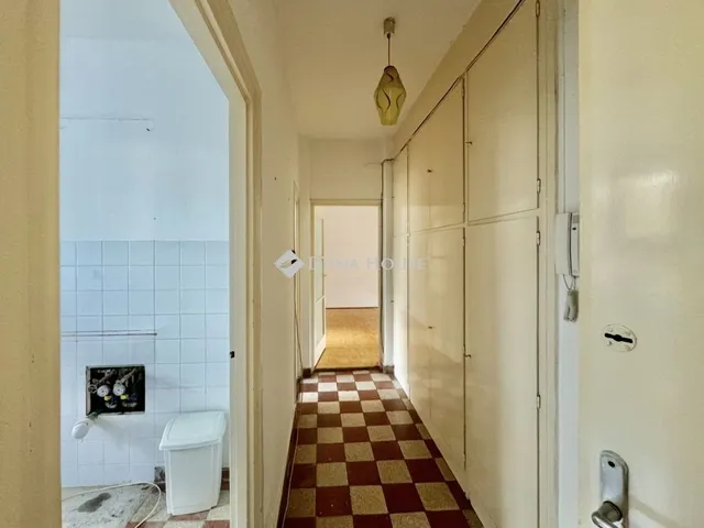 Eladó lakás Budapest XIV. kerület 52 nm