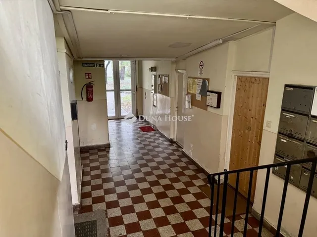 Eladó lakás Budapest XIV. kerület 52 nm