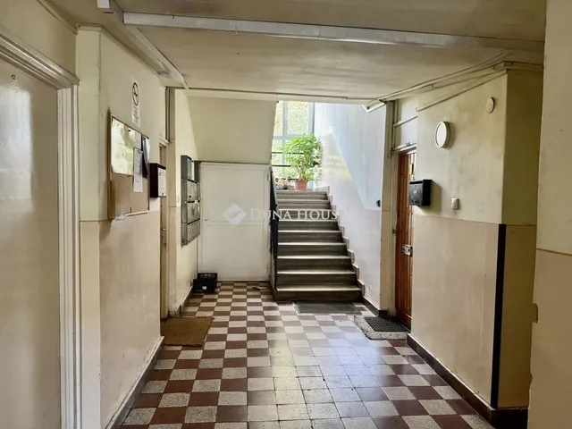 Eladó lakás Budapest XIV. kerület 52 nm